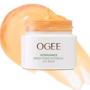 Ogee Hydraganics Brightening Botanical Eye Balm